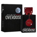 Armaf Club de Nuit Overdose Extrait 105ML