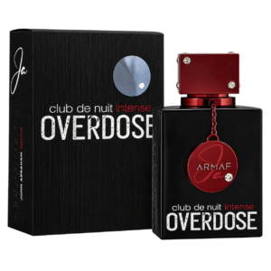 Armaf club de nuit overdose (Extrait) 105ML
