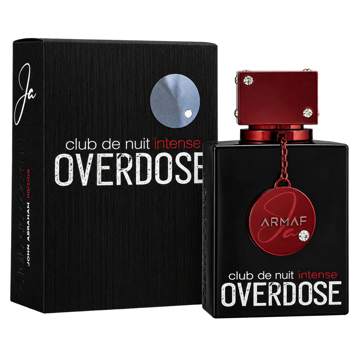 Armaf Club de Nuit Overdose Extrait 105ML