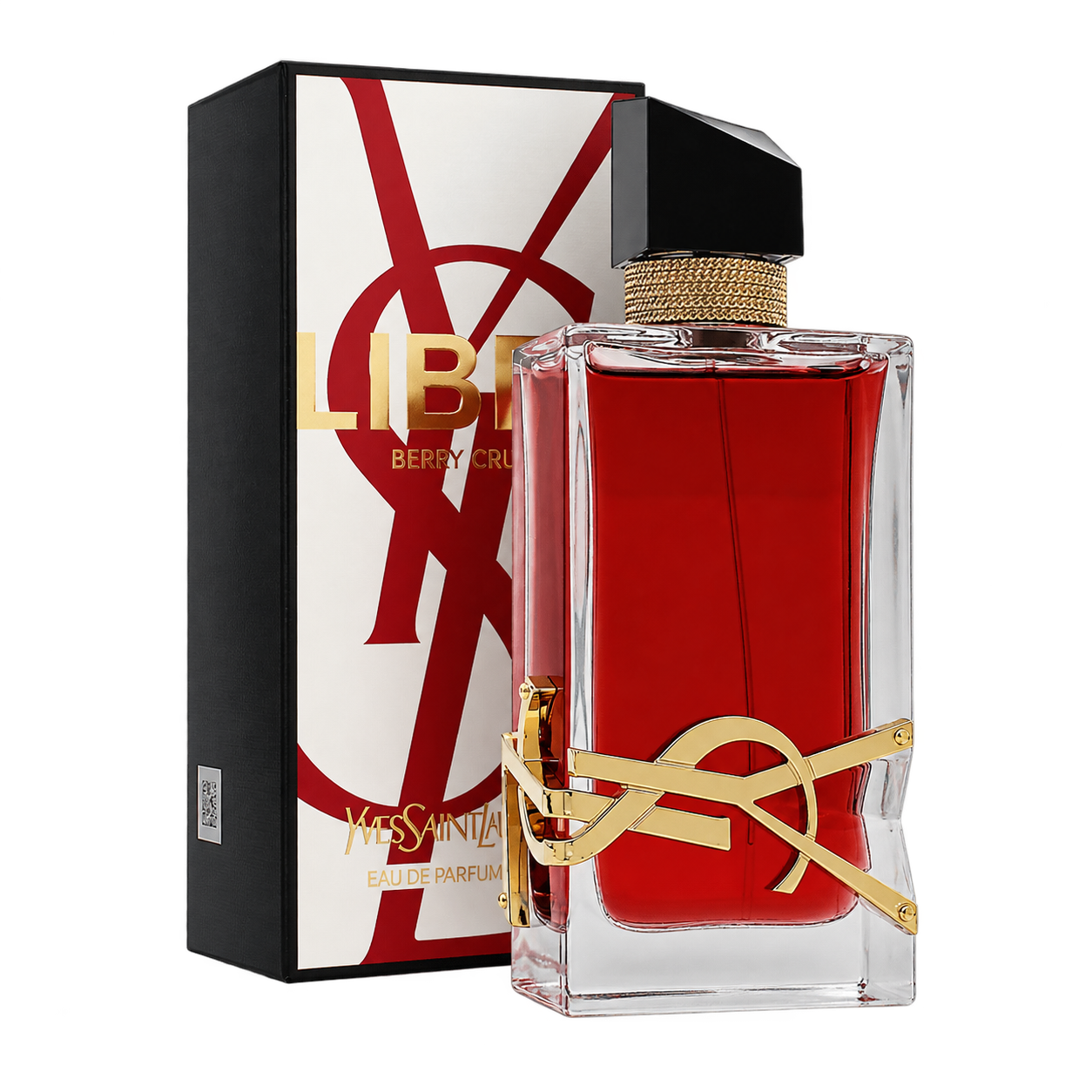 Ysl Libre Berry Crush (EDP) 100ml