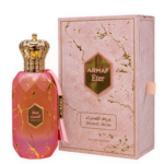 Armaf Éter Desert Rose (EDP) 100ML perfume bottle
