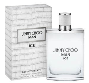 Jimmy Choo Man Ice (EDT) 100ML