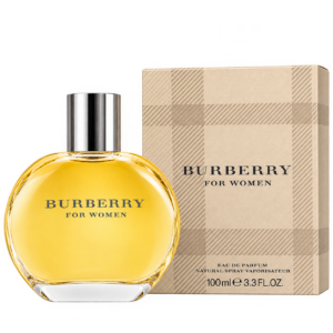 Burberry for Women (EDP) 100ml