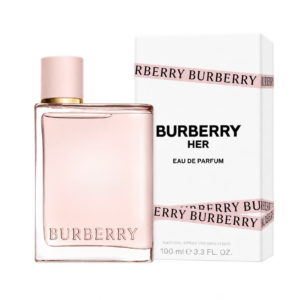 Burberry Her (EDP) 100ML