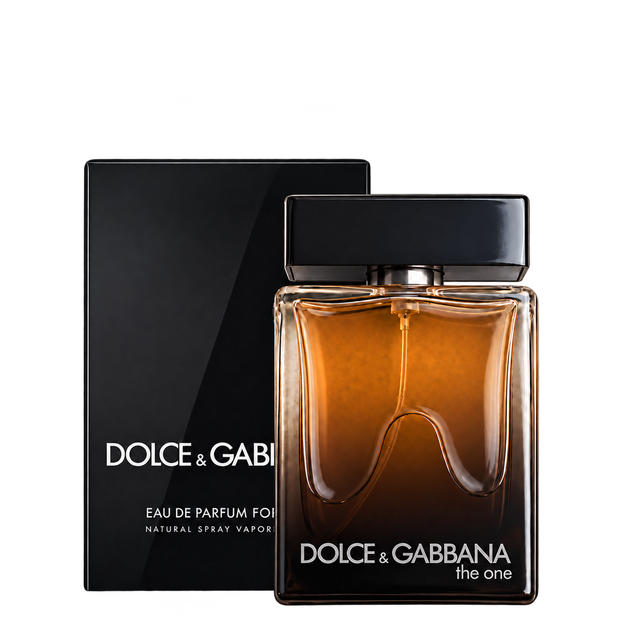 Dolce & Gabbana The One (EDP) 100ML perfume bottle