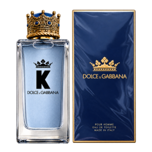 Dolce & Gabbana King (EDT) 100ML