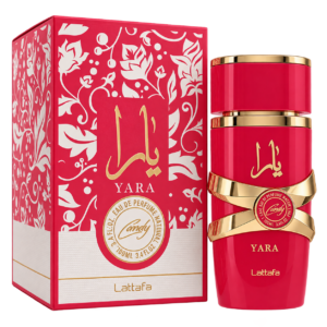 Lattafa Yara Candy (EDP) 100ml