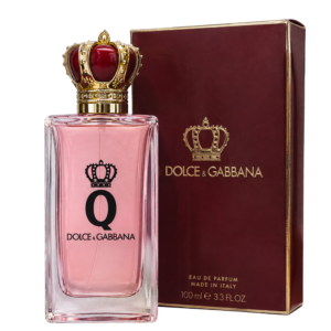 Dolce & Gabbana Queen (EDP) 100ml
