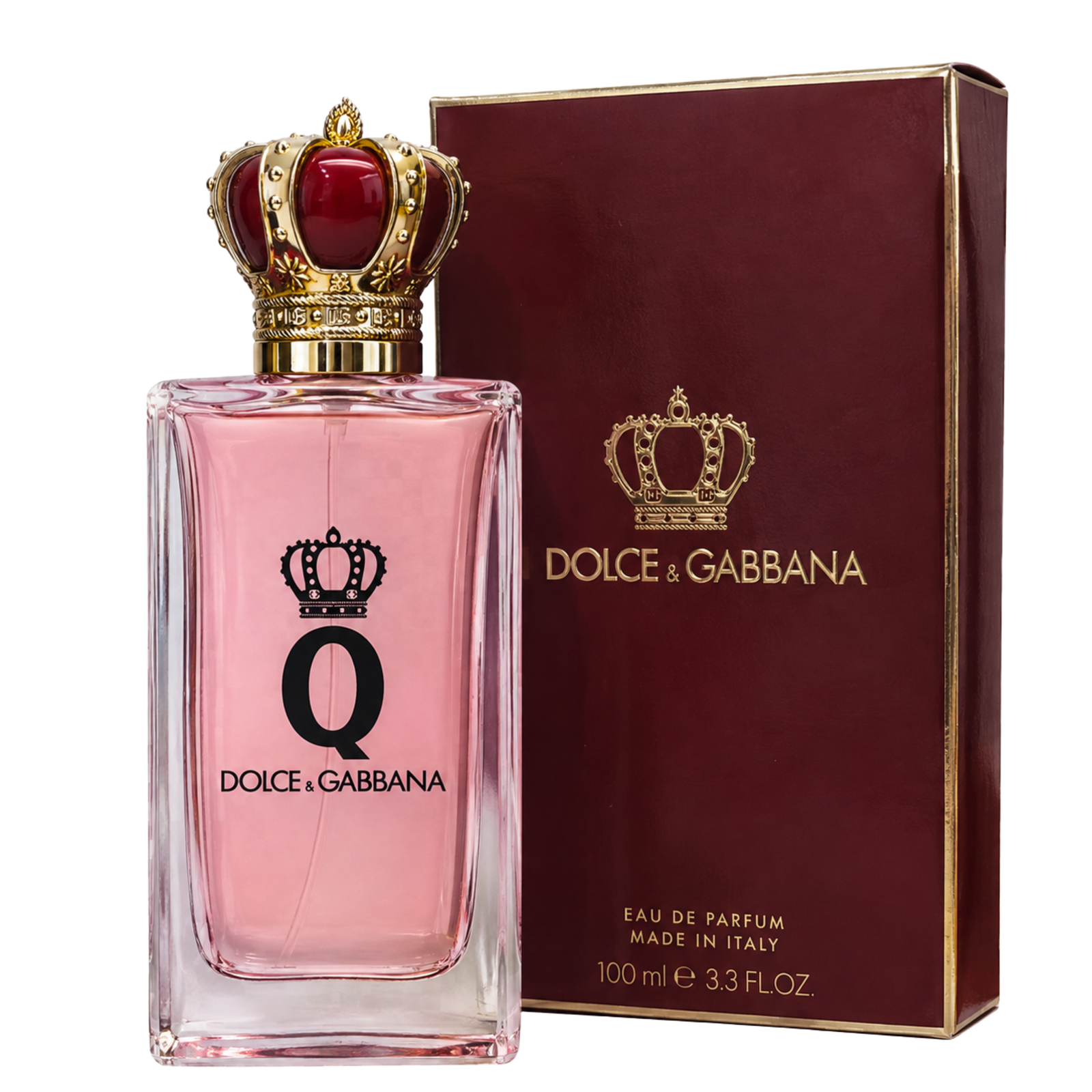 Dolce & Gabbana Queen (EDP) 100ml