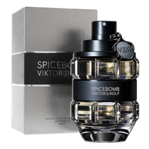 Victor & Rolf Spicebomb (EDT) 100ML