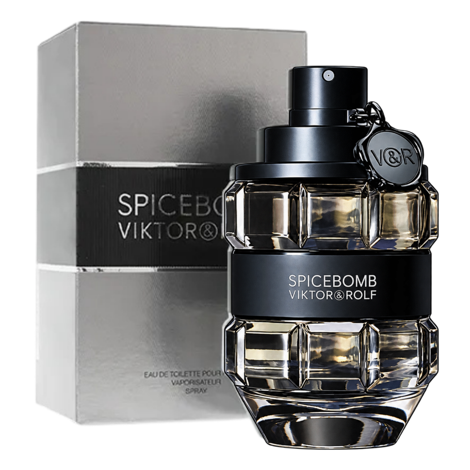Victor & Rolf Spicebomb (EDT) 100ML