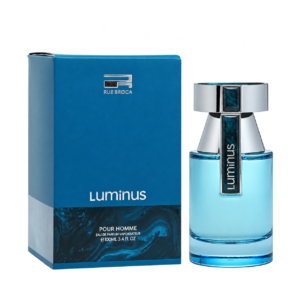 Afnan Rue Broca Luminus (EDP) 100ml