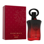 Afnan Supremacy Tapis Rouge Eau de Parfum 90ml fragrance bottle