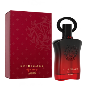 Afnan Supremacy Tapis Rouge (EDP) 90ml