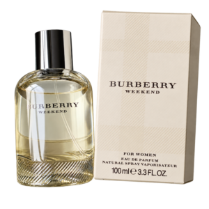 Burberry Weekend Women (EDP) 100ml