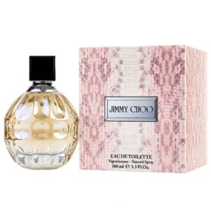 Jimmy Choo Women (EDT) 100ml