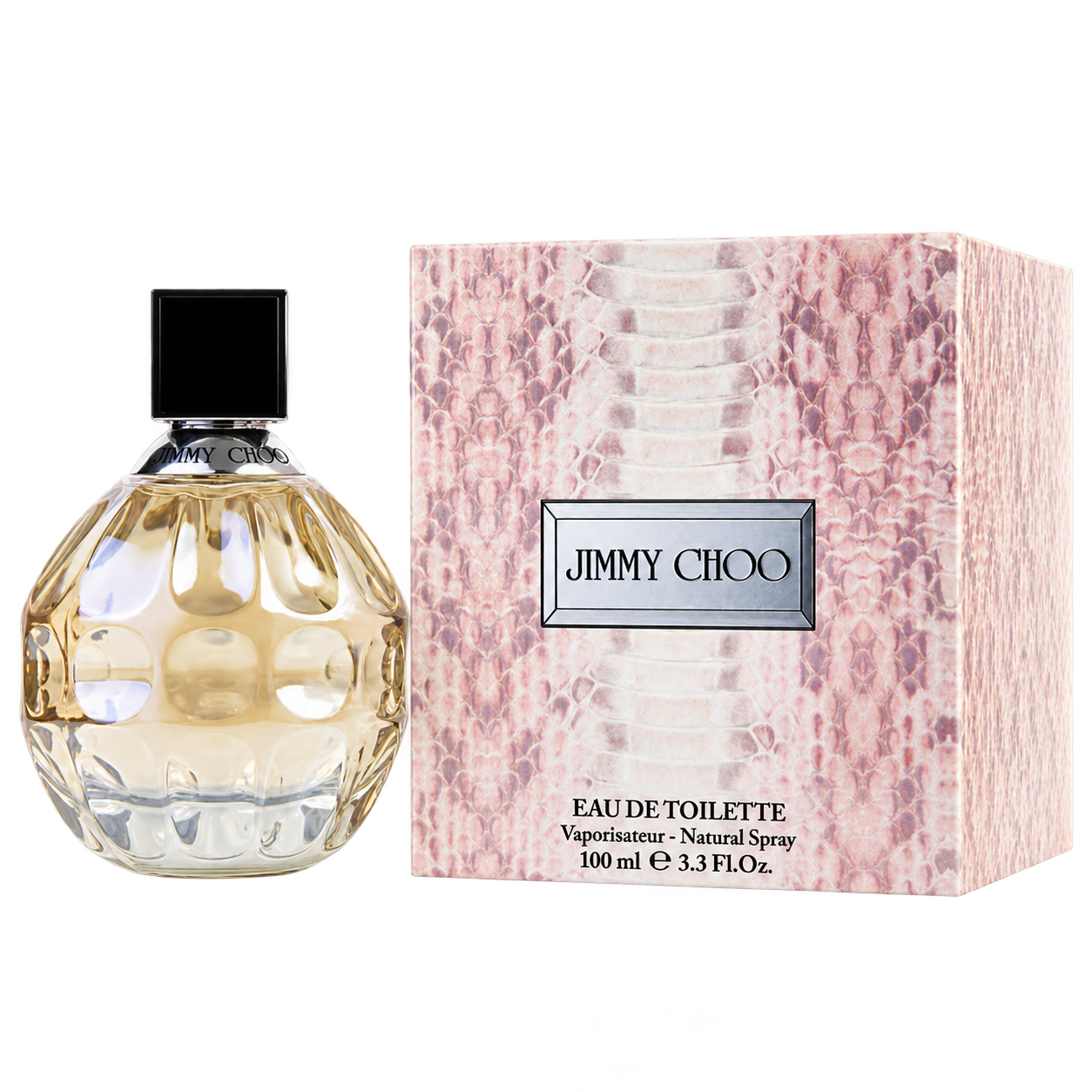 Jimmy Choo Women (EDT) 100ml