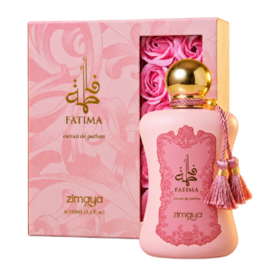 Fatima Zimaya